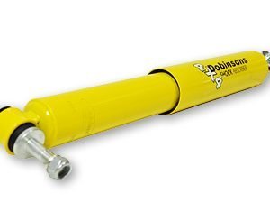 STEERING DAMPER