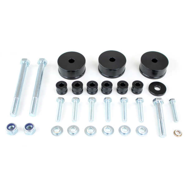 DIFF DROP KIT - TOYOTA LAND CRUISER 200 SERIES, TUNDRA, SEQUOIA - DD59-530K