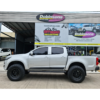 CHEVROLET - COLORADO - 2012 ON - 3" - 3.5" - MRA SHOCKS CON MUELLES TRASEROS - Imagen 2