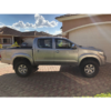 TOYOTA - HILUX - VIGO - 2005 - 2015 - 3" -TWIN TUBE CON MUELLES TRASEROS - Imagen 2