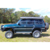 TOYOTA - LAND CRUISER - SERIE 80/105 - 6" - IMS SHOCKS - Imagen 2