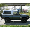 TOYOTA - LAND CRUISER - SERIE 70 - 1985 - 1999 - 2" - IMS SHOCKS - Imagen 2
