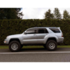 TOYOTA - 4RUNNER - 4TA GEN - 2003 - 2009 - 2" - 2.5" - TWIN TUBE - Imagen 2