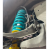 TOP-OUT RUBBER KIT - MITSUBISHI L200 - WA43-539K - Imagen 2