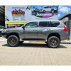 LEXUS- GX460 2010 - 2019 - 3" - MRA SHOCKS - Imagen 2