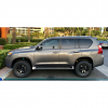 LEXUS- GX460 2010 - 2019 - 2" - 2.5" - TWIN TUBE - Imagen 2