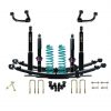 FORD RANGER  PX / T6 2012 - 2018 - 3" - IMS SHOCKS CON MUELLES TRASEROS