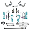 NISSAN - NAVARA - NP300 (D23) - 2014 - 2022 - 3" - 3.5" - MRA SHOCKS