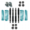 SUZUKI - JIMNY - 2018 - 2022 - 3" - IMS SHOCKS