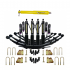 TOYOTA - LAND CRUISER - SERIE 70 - 1985 - 1999 - 2" - MRA SHOCKS