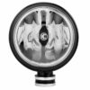 Kc Hilites - 6" Daylighter Gravity® LED - 2-Light System - SAE/ECE - 20W Driving Beam - 0653 - Imagen 2