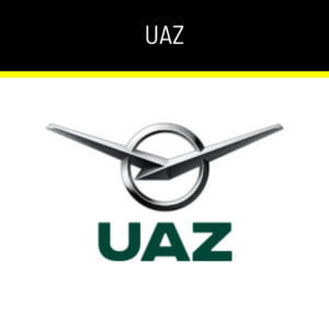 UAZ