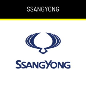 SSANGYONG