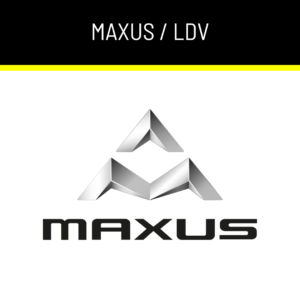 MAXUS / LDV