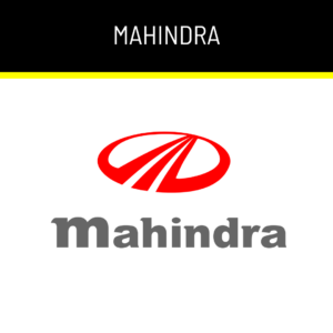 MAHINDRA