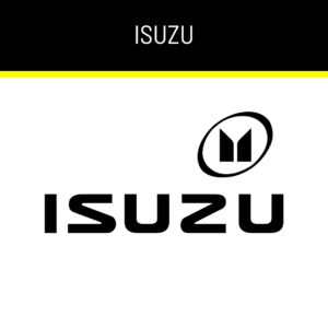 ISUZU