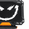 STEDI QUAD PRO | SMILEY Cover - CVRQUAD-PROSMILEY