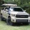 SNORKEL KIT FOR TOYOTA TUNDRA 2014 - 2021 5.7L V8 - SN59-3468 - Imagen 2
