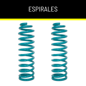 ESPIRALES