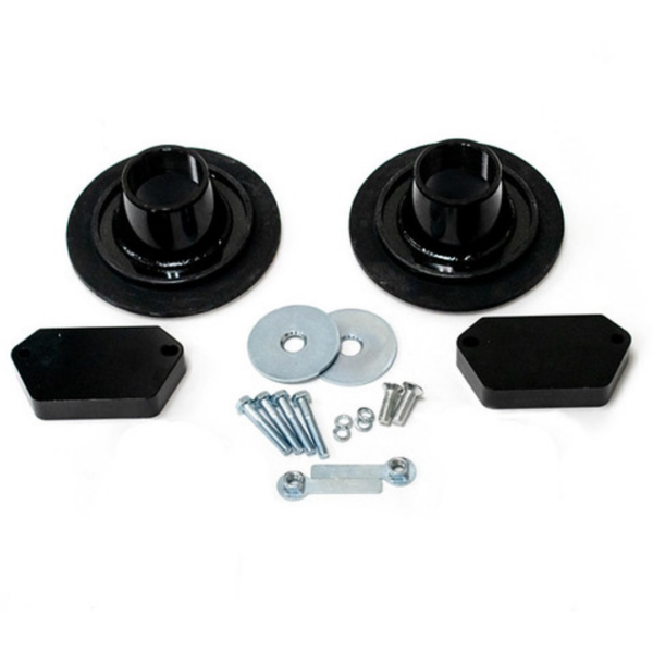 HBS MOUNTING KIT FRONT - TOYOTA - PRADO - FJCRUISER - 4RUNNER - HBS59-010K