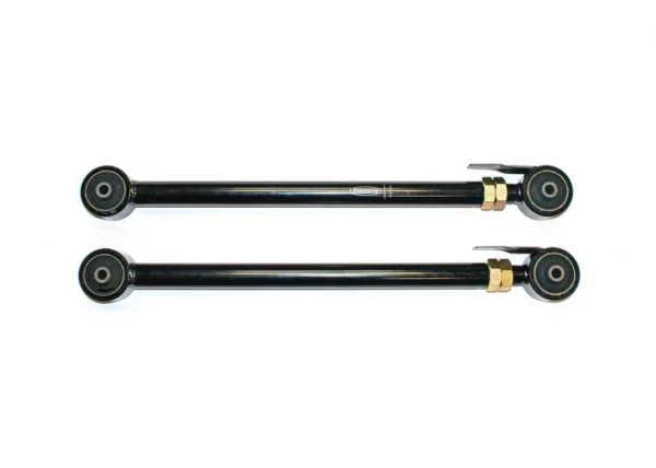 PAIR - ADJUSTABLE LOWER TRAILING ARM - TOYOTA LAND CRUISER 300 - WA59-547K - Imagen 2