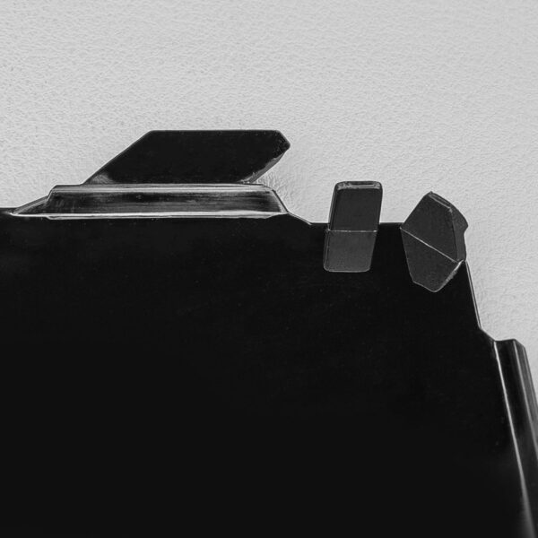 STEDI QUAD PRO | SMILEY Cover - CVRQUAD-PROSMILEY - Imagen 2