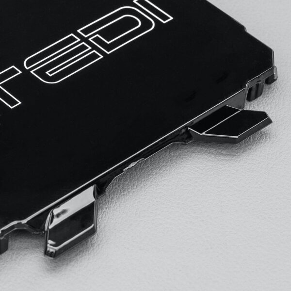 STEDI QUAD PRO | SMILEY Cover - CVRQUAD-PROSMILEY - Imagen 3