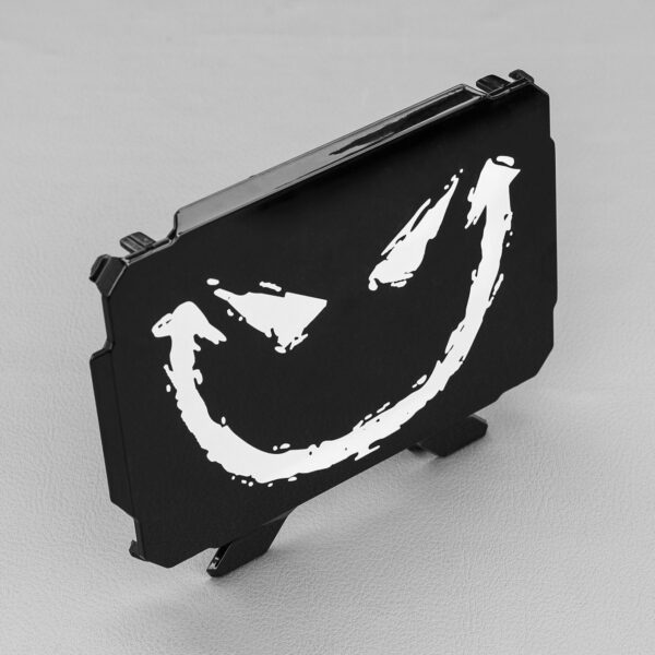 STEDI QUAD PRO | SMILEY Cover - CVRQUAD-PROSMILEY - Imagen 5