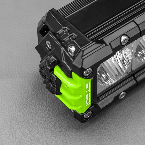 STEDI ST3303 ™ PRO Colour Caps | Green - Imagen 2