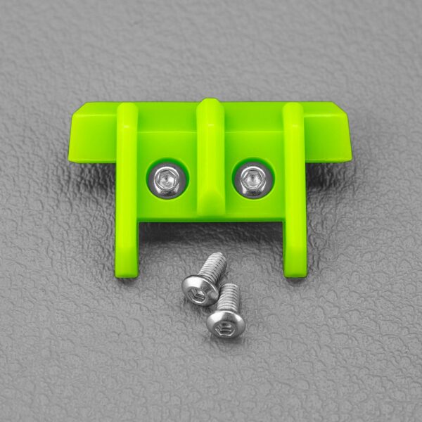 STEDI ST3303 ™ PRO Colour Caps | Green - Imagen 4