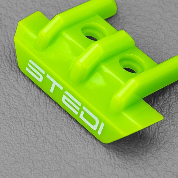 STEDI ST3303 ™ PRO Colour Caps | Green