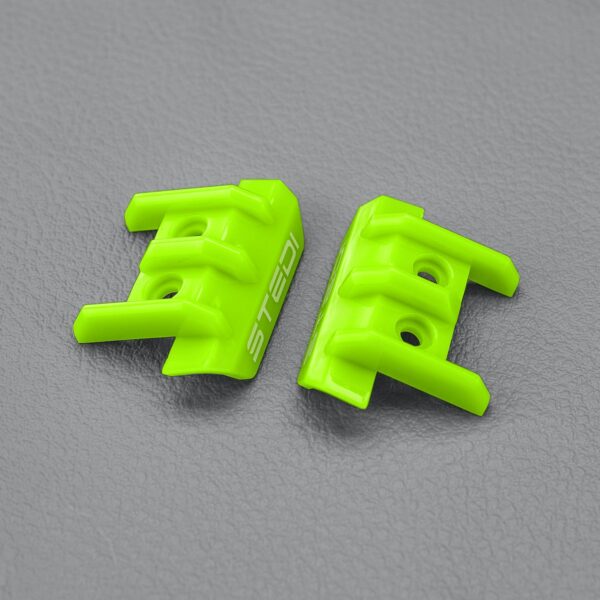 STEDI ST3303 ™ PRO Colour Caps | Green - Imagen 5