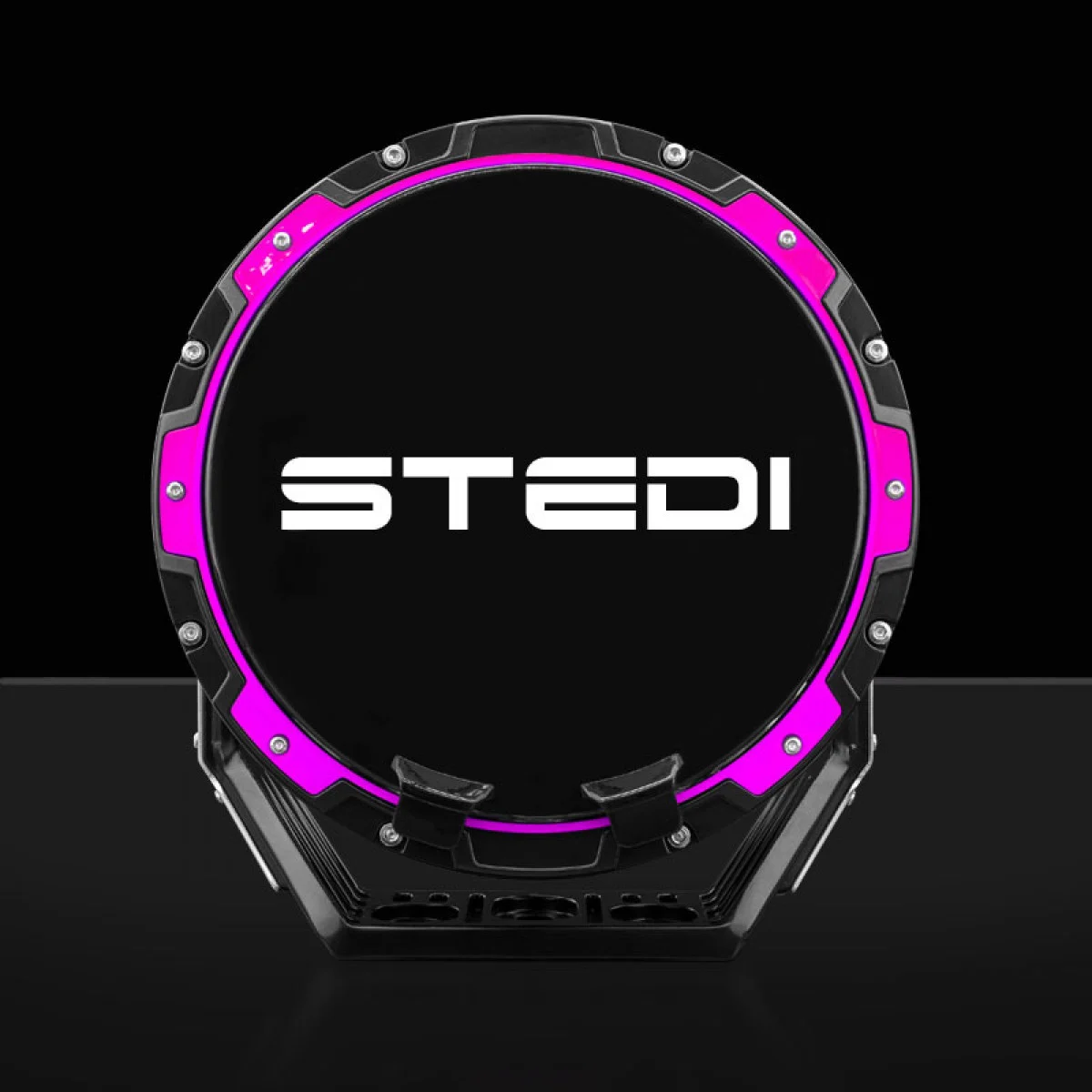 STEDI TYPE-X™ Pro Colour Ring | Pink - Imagen 2