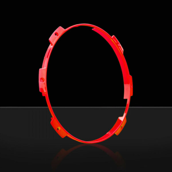 STEDI TYPE-X™ Pro Colour Ring | Red
