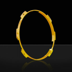 STEDI TYPE-X™ Pro Colour Ring | Yellow
