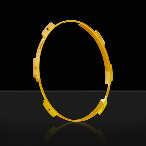 STEDI TYPE-X™ Pro Colour Ring | Yellow