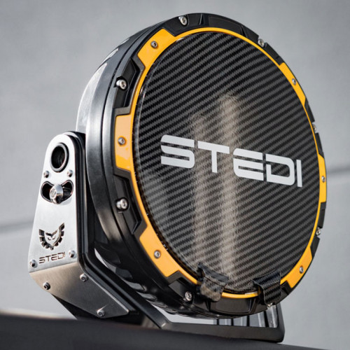 STEDI TYPE-X™ Pro Colour Ring | Yellow - Imagen 2