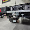 Easy Hitch - Tiro de arrastre para TOYOTA LC76 5P / 2014-2023 - Imagen 3