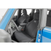 RC - 2021-UP FORD 4DR BRONCO BUCKET SEAT FR SEAT COVERS & REAR SEAR COVERS - Imagen 4