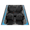 RC - 2021-UP FORD 4DR BRONCO BUCKET SEAT FR SEAT COVERS & REAR SEAR COVERS