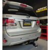 Easy Hitch - Tiro de arrastre para TOYOTA FORTUNER Primera Gen. / 2007-2015 - Imagen 2