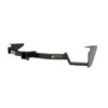 Easy Hitch - Tiro de arrastre para TOYOTA FORTUNER Primera Gen. / 2007-2015