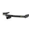 Easy Hitch - Tiro de arastre para TOYOTA LAND CRUISER J80 (Burbuja) / 1989-1997