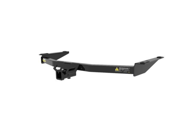 Easy Hitch - Tiro de arastre para TOYOTA LAND CRUISER J80 (Burbuja) / 1989-1997