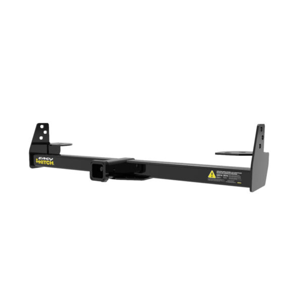 Easy Hitch - Tiro de arrastre para TOYOTA LC76 5P / 2014-2023