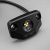 Stedi Surface Single White LED Rock Light - Imagen 3