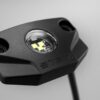 Stedi Surface Single White LED Rock Light - Imagen 4