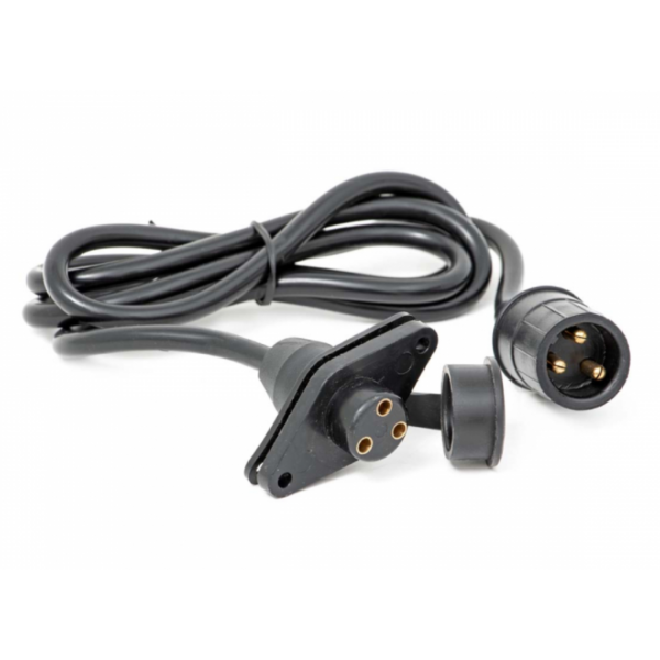 RC - WINCH HAND REMOTE EXTENSION 4 FEET