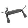 RC - PERFORMANCE EXHAUST DUAL OUTLET | FORD BRONCO (2021-2023)