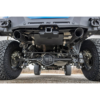 RC - PERFORMANCE EXHAUST DUAL OUTLET | FORD BRONCO (2021-2023) - Imagen 3